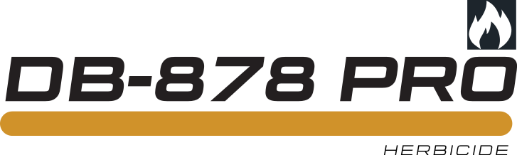 DB-878 Pro Herbicide