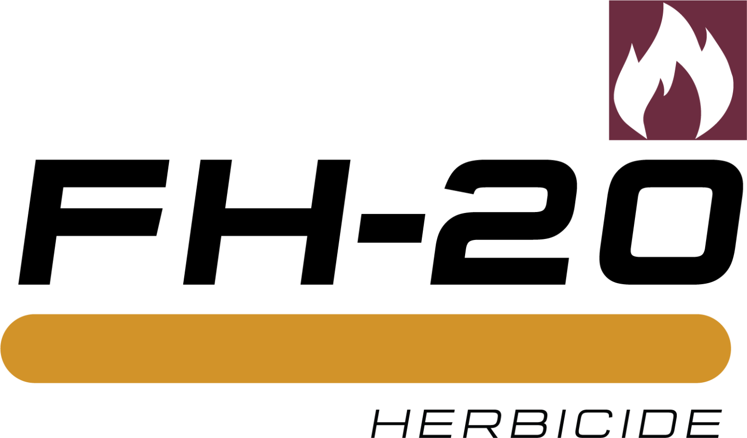 FH-20 Herbicide