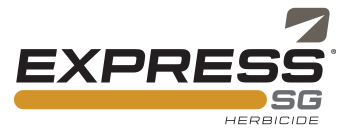 Fall Herbicides - Express SG Logo