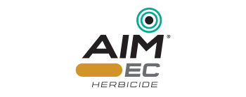 Fall Herbicides - Aim EC