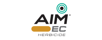 Aim EC herbicide