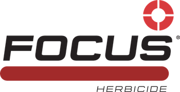 Fall Herbicides - Focus Logo