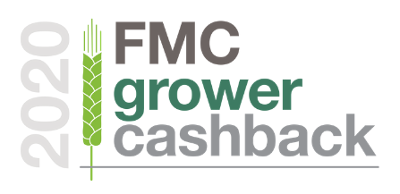 Grower cash back logo