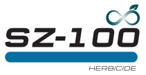 SZ-100 herbicide