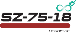 SZ-75-18 herbicide