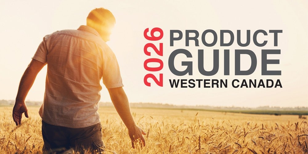 Product Guide West