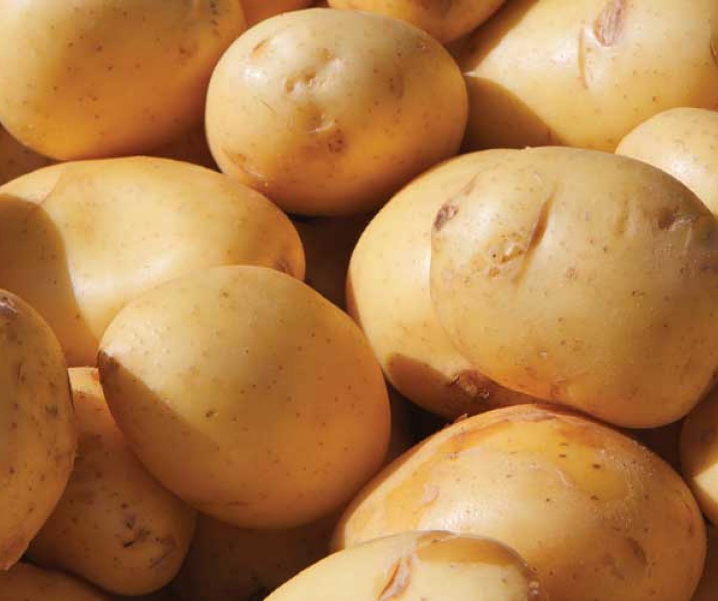 potatoes