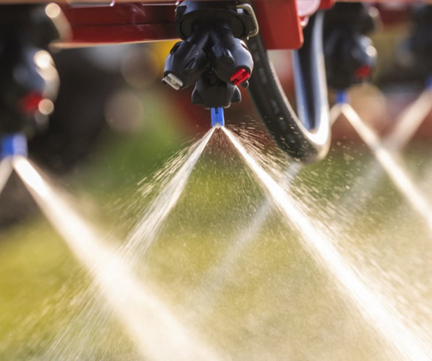 Fall Herbicide Application Tips