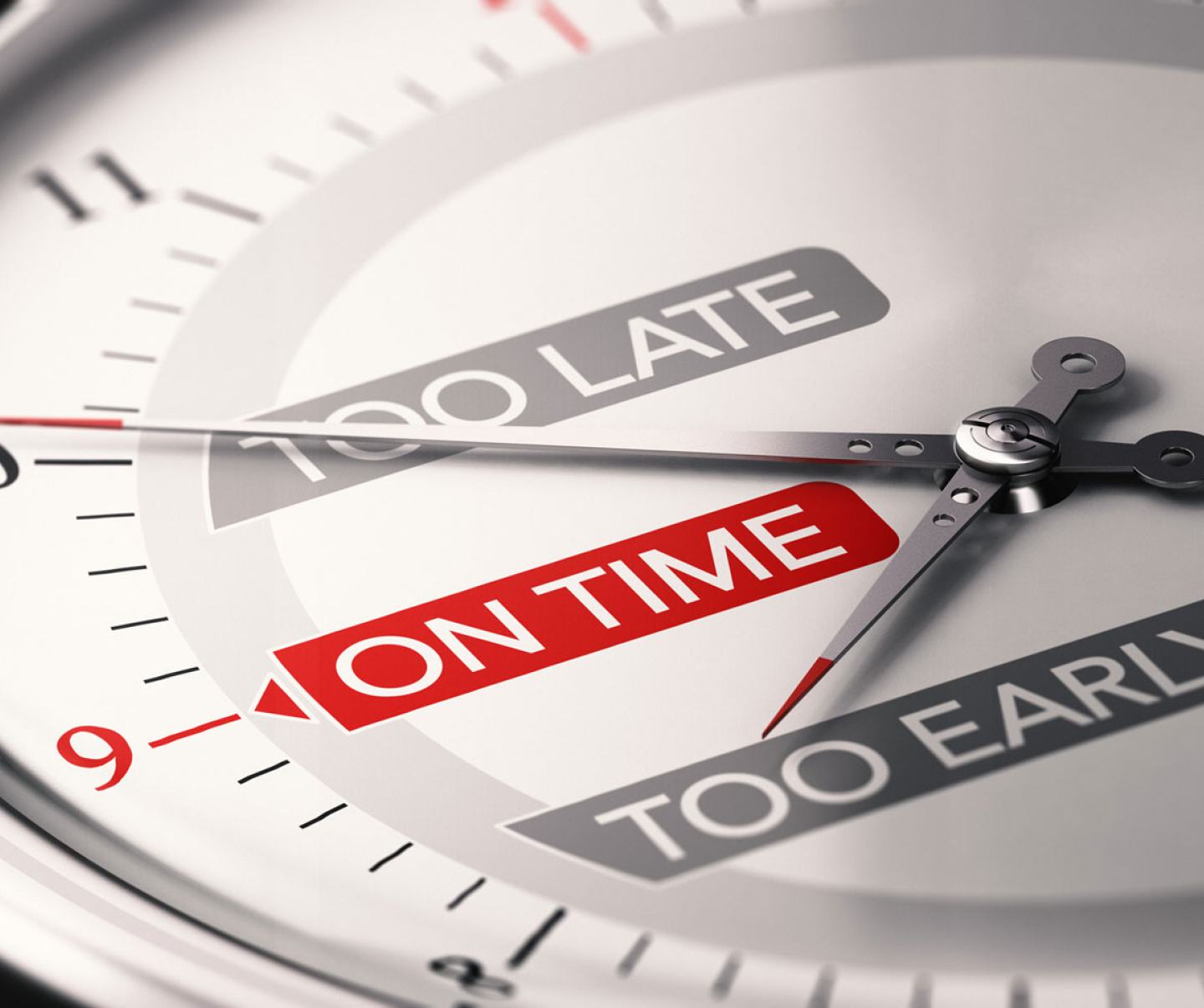 stopwatch