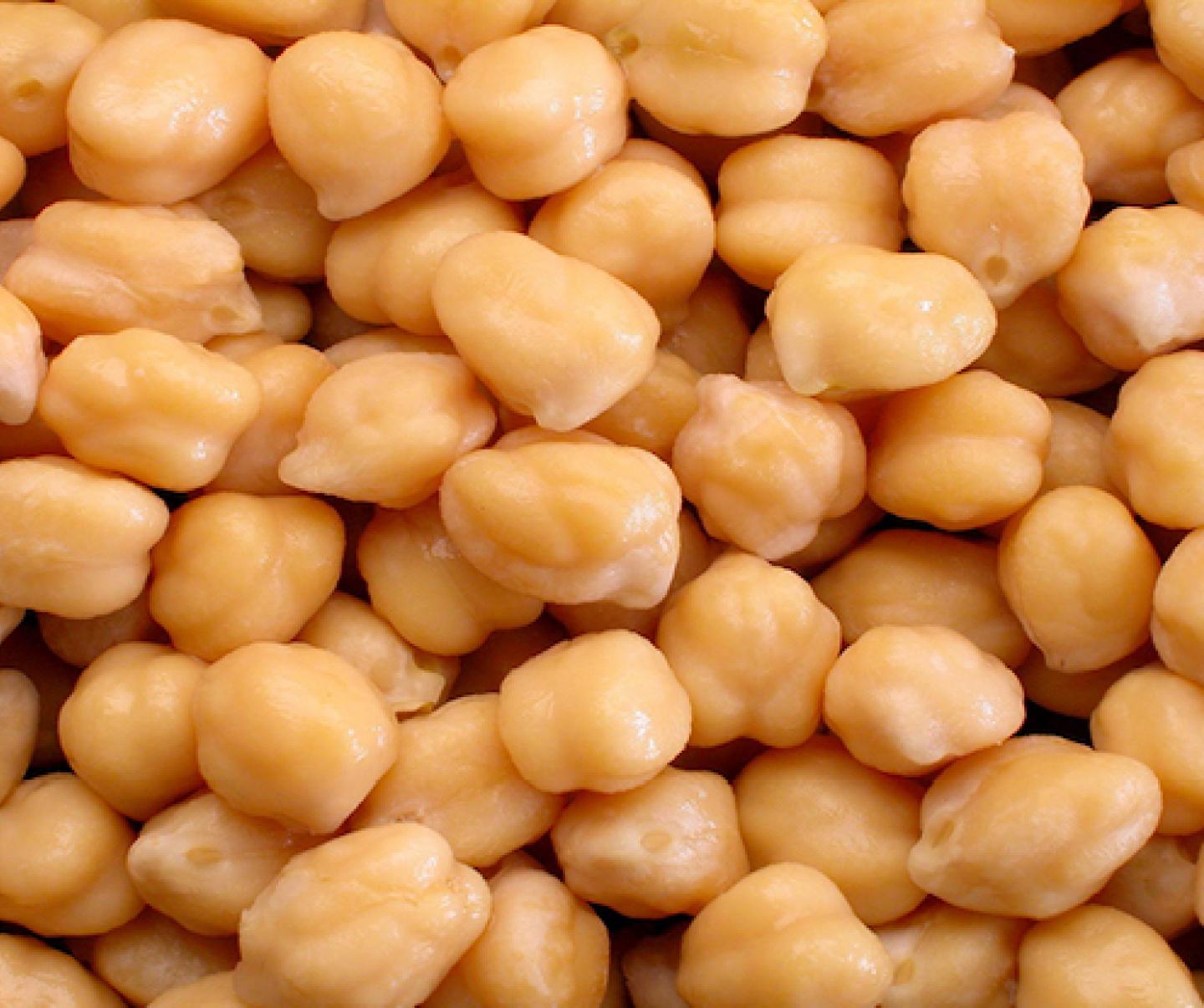 Chickpeas