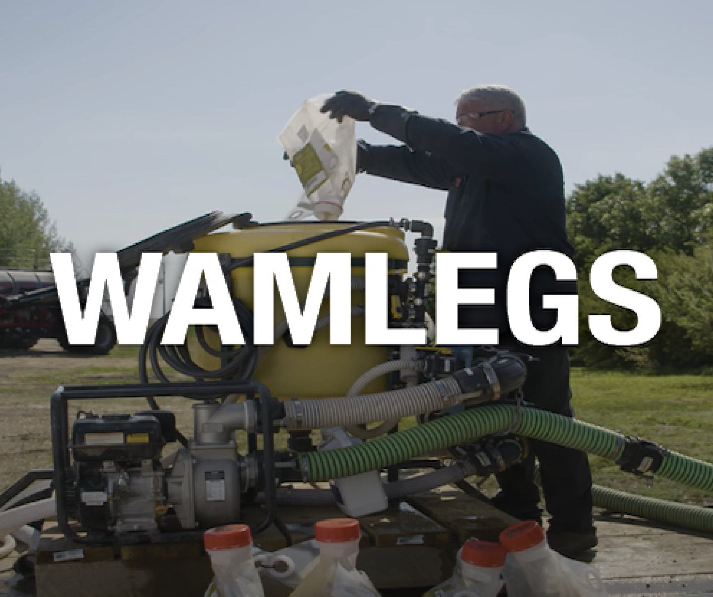 WAMLEGS