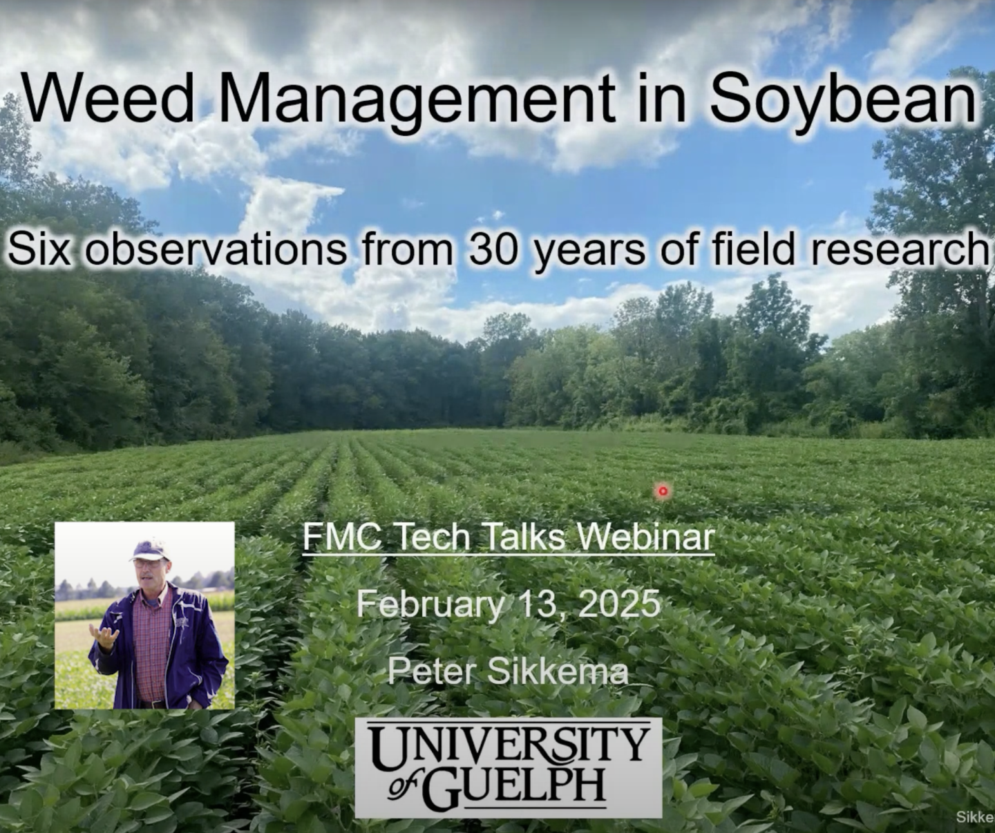 FMC Authority® Brands East: Tech Webinar