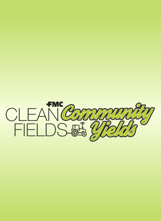 clean fields community yields