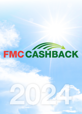 FMC CashBack