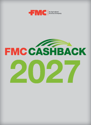 2027 FMC CashBack Program