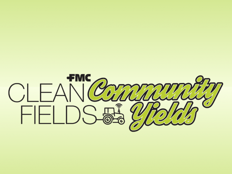 clean fields community yields