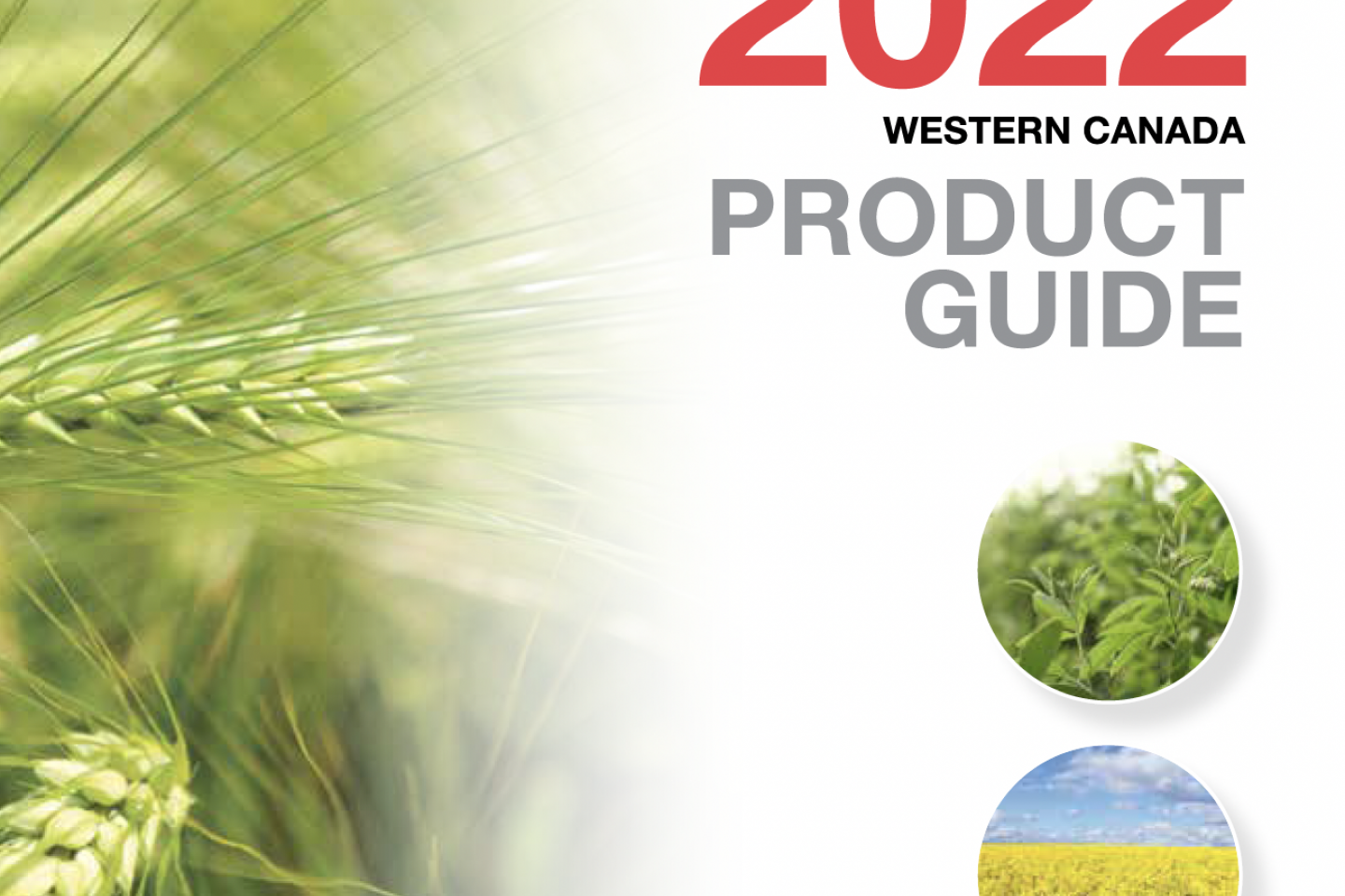 Product Guide West