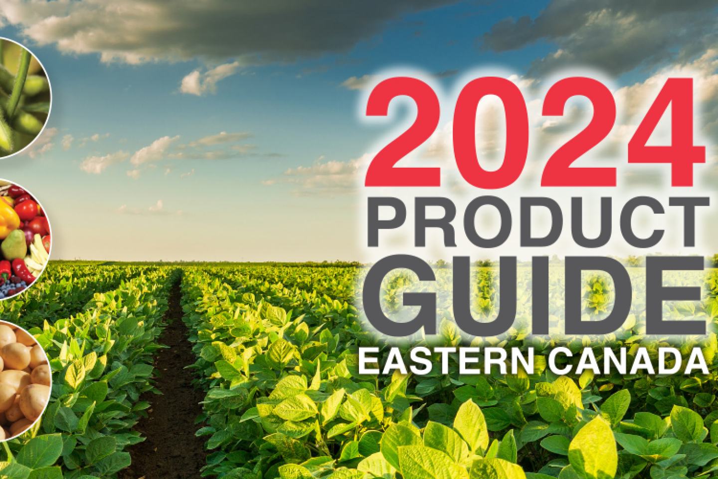 East product guide