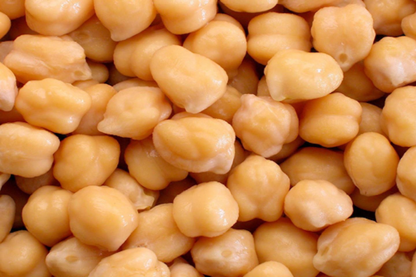 Chickpeas