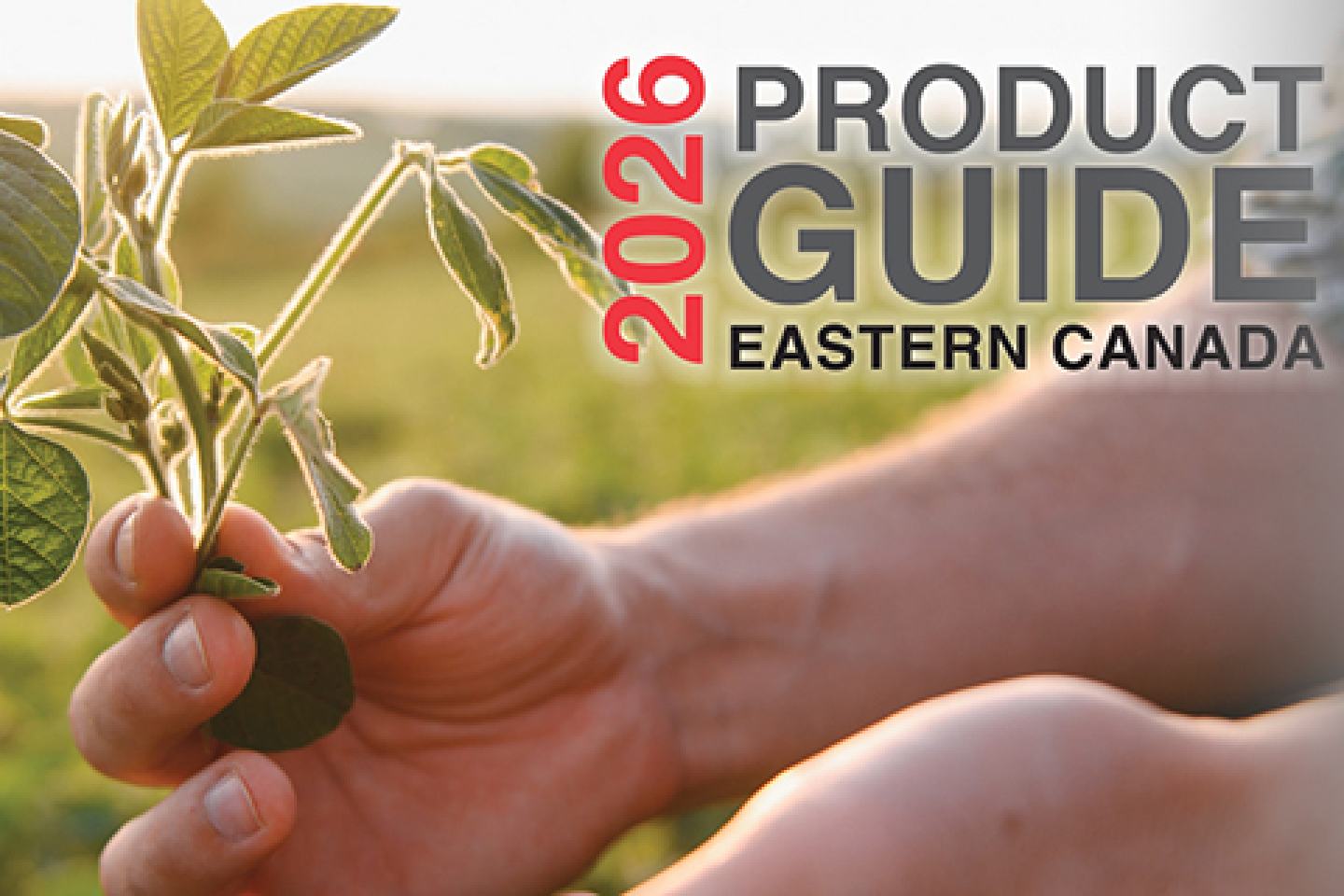 East product guide
