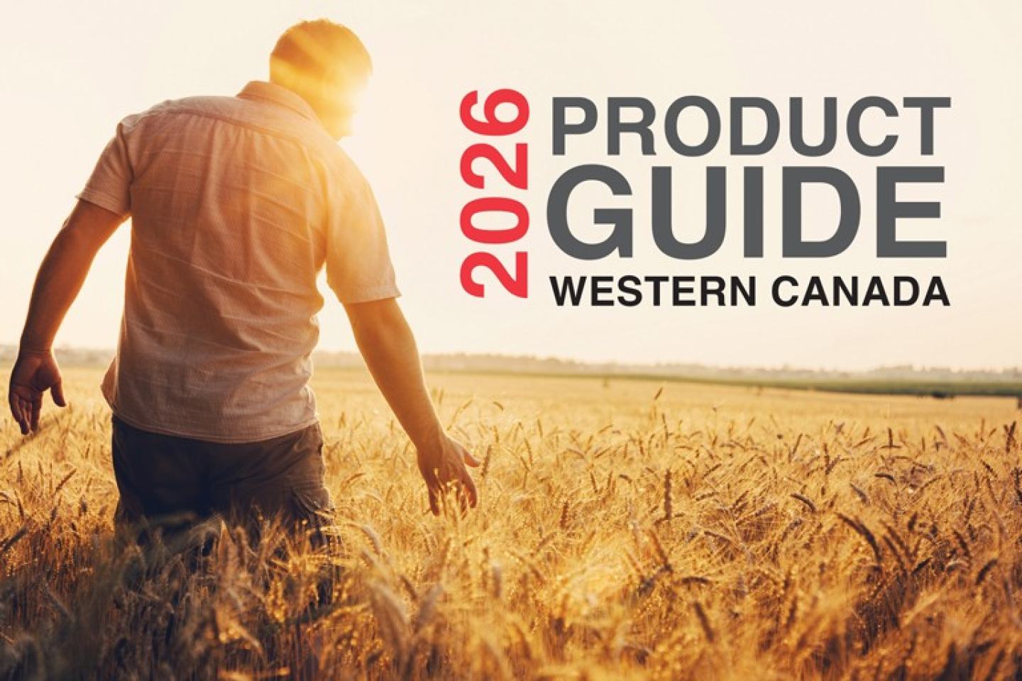 Western Product Guide 2026