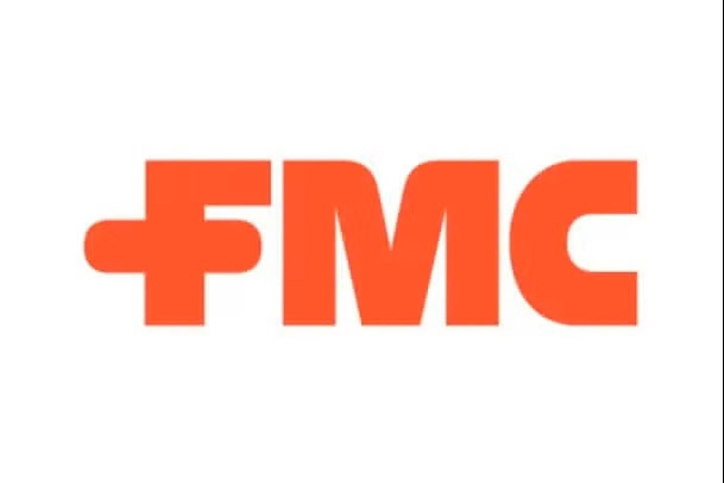FMC logo