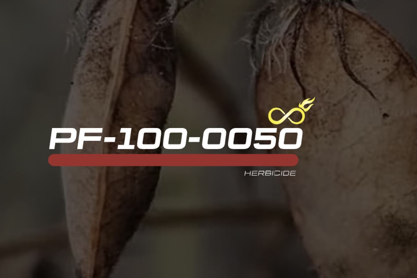PF-100-0050 Herbicide