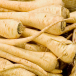 parsnips