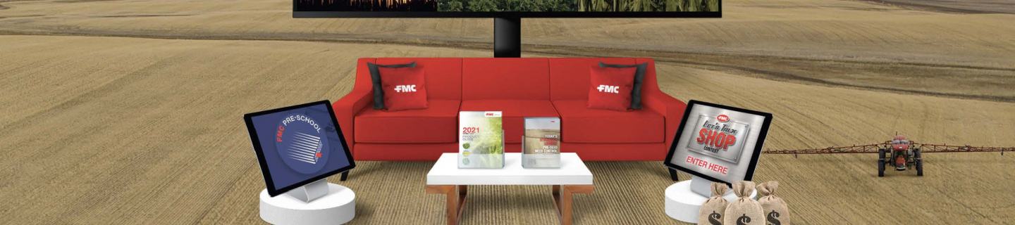 FMC Virtual Tour