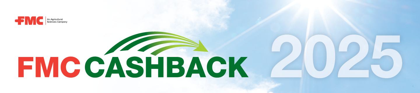 FMC cashback 2025