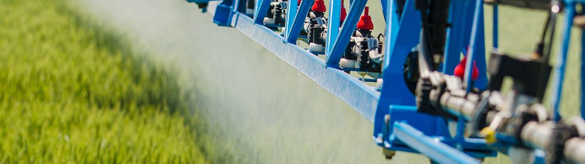 Produits de protection des cultures