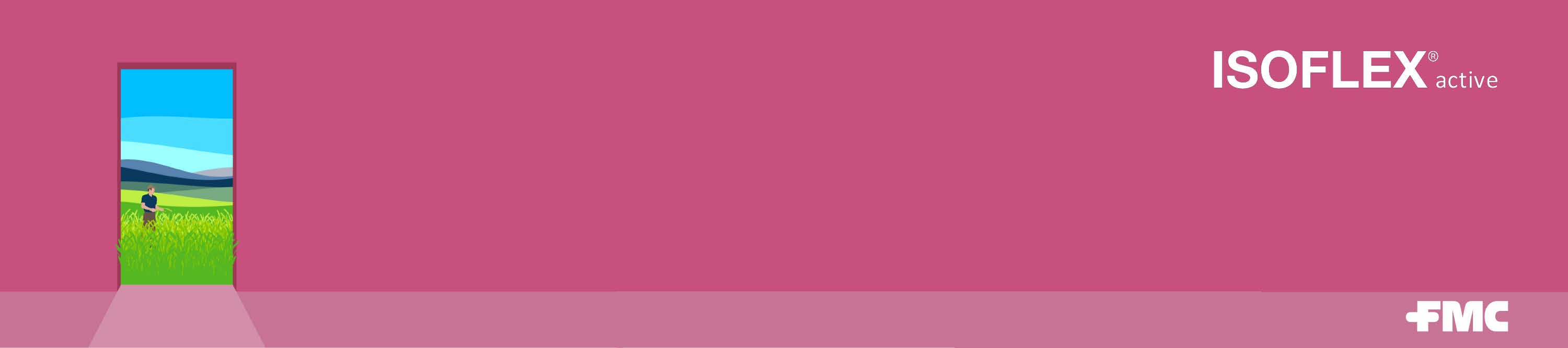 Isoflex® active
