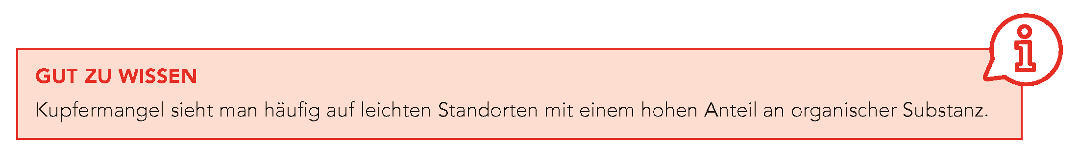 Kupfer 380 SC Markenblattdünger