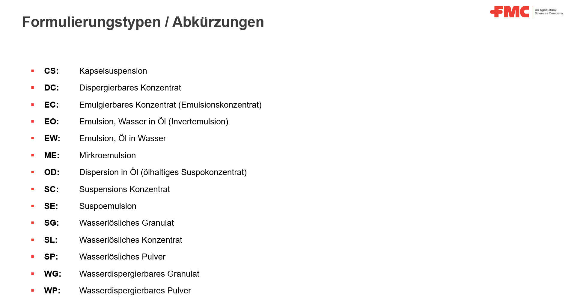 Mischbarkeit Getreideherbizide