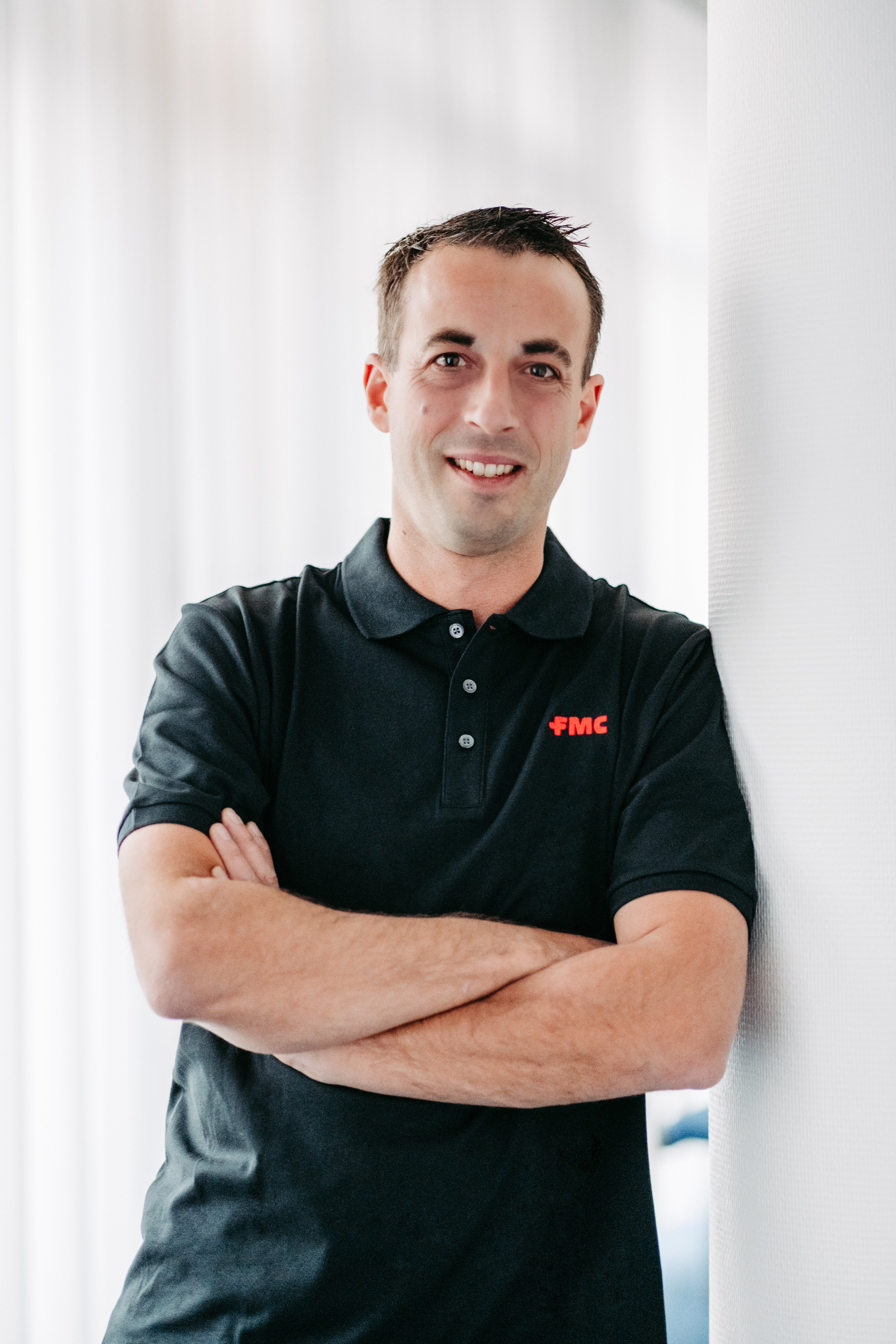 Tobias Wiedholz