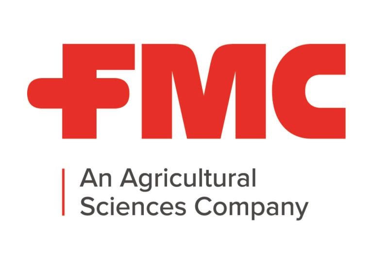 FMC Logo