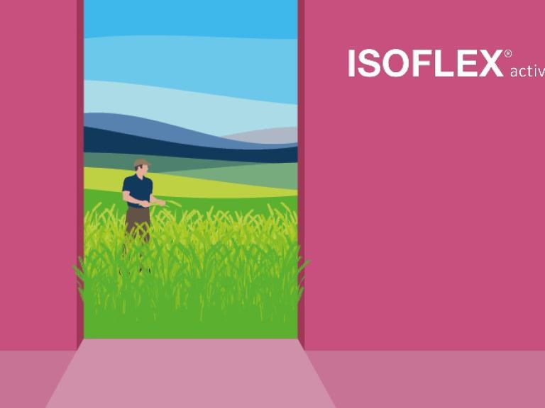 Isoflex® active: EU‑Zulassung für einen neuen Wirkmechanismus im Pflanzenschutz