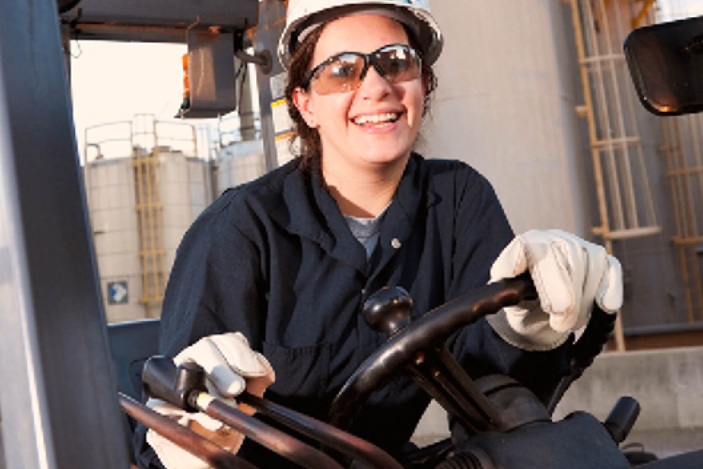 Ausbildung Chemikant*in (m/w/d)