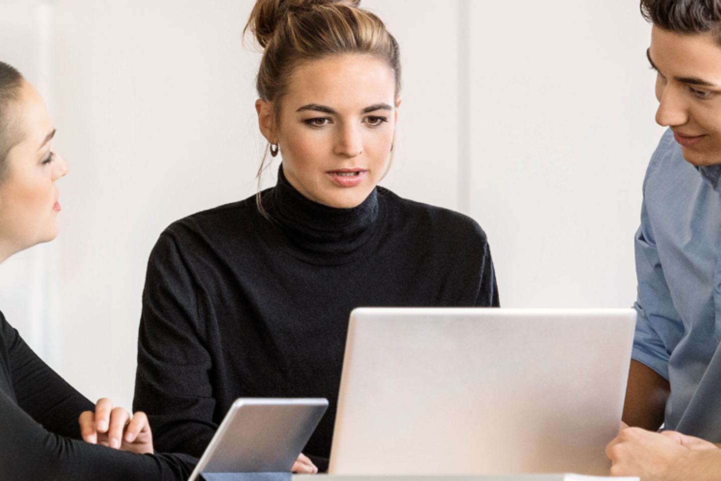 Commercial Project Manager Isoflex