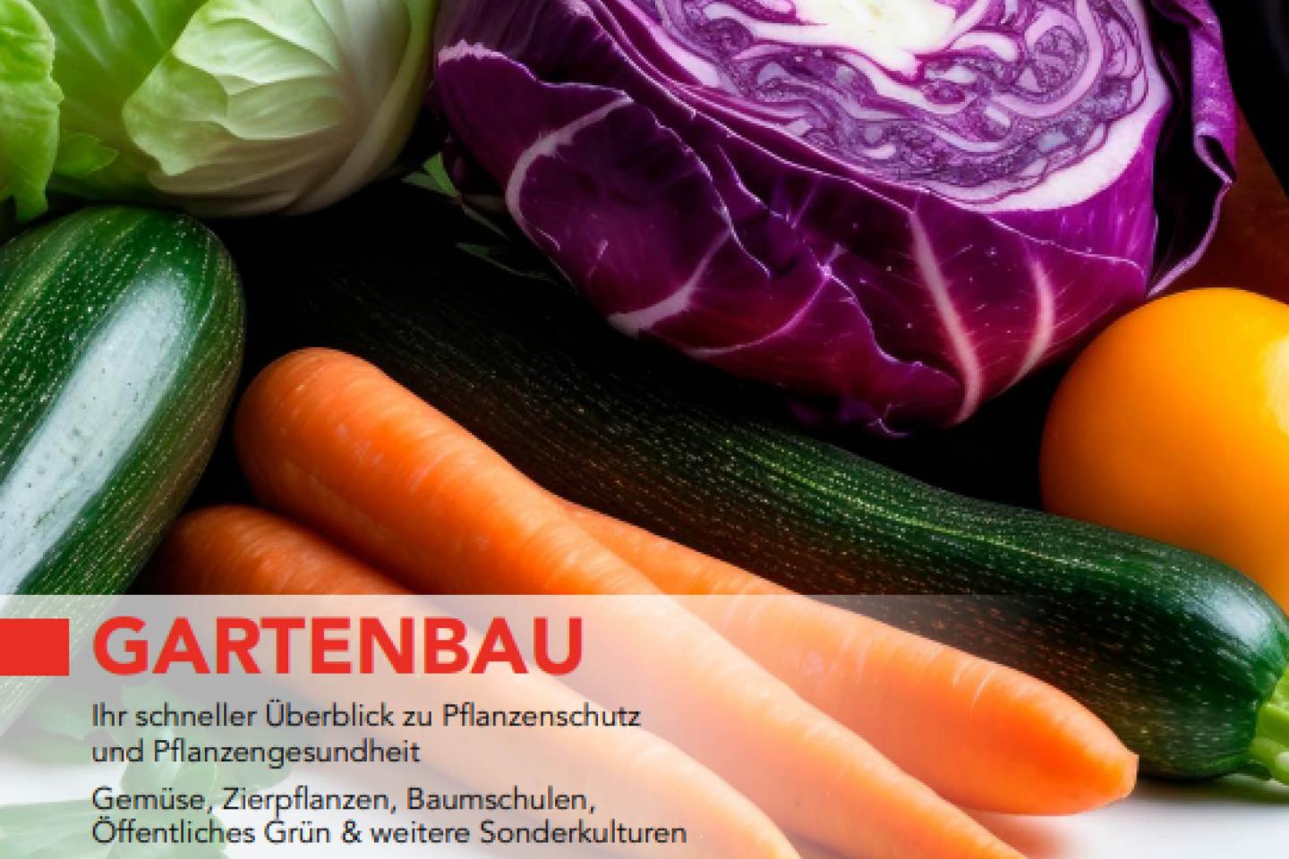 Gartenbauratgeber 2026