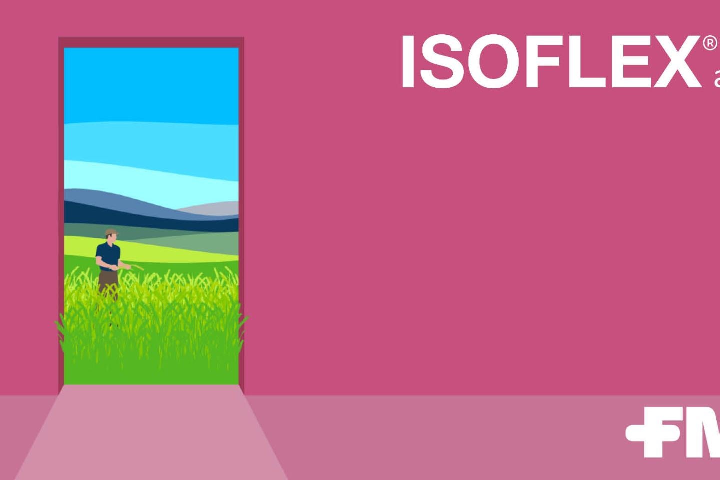 Isoflex® active