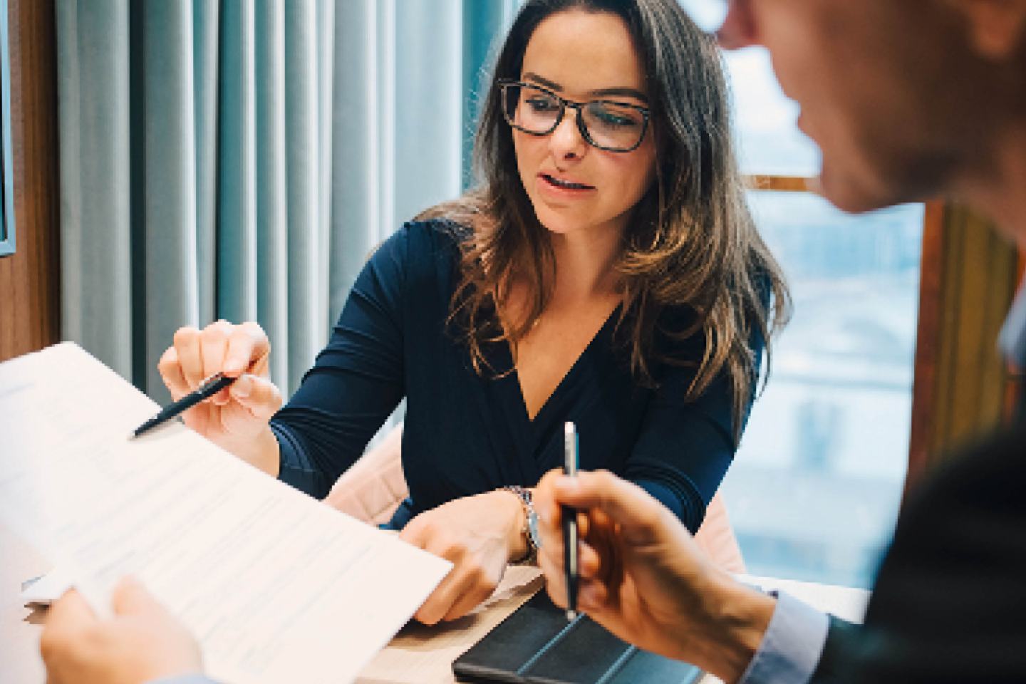 Customer Service Manager (m/w/d), Stade