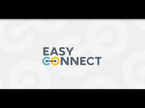 Was ist easyconnect?