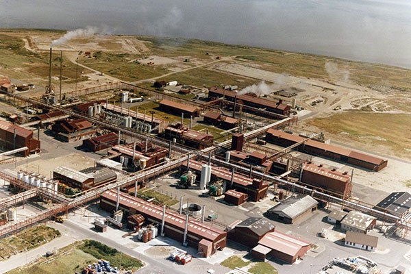 Cheminova 1988