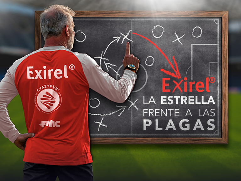 LANZAMIENTO EXIREL