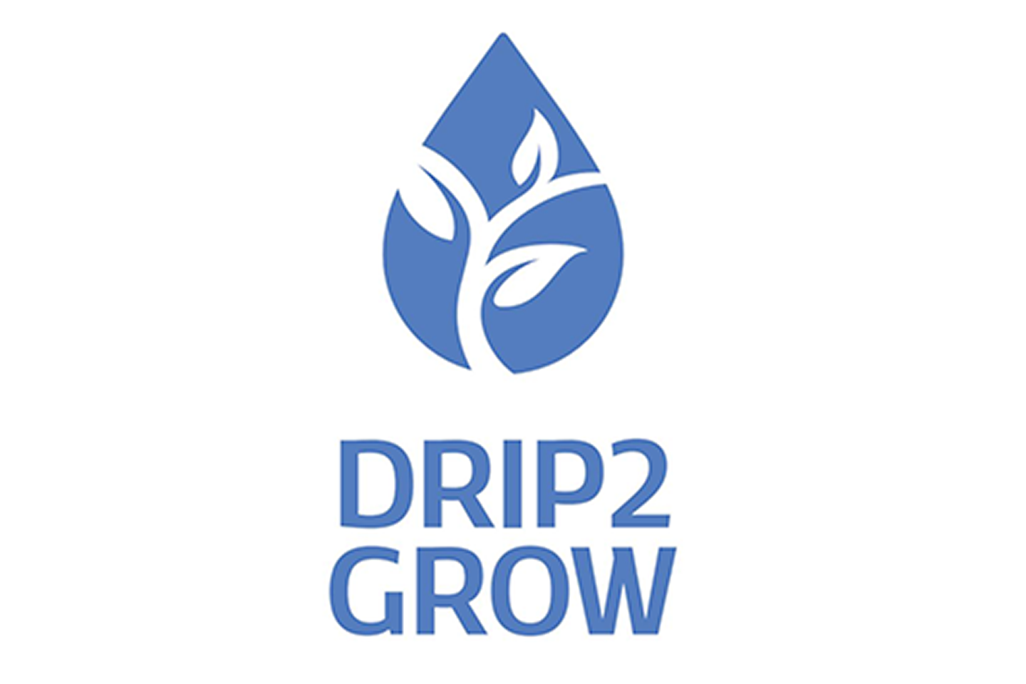 Drip2Grow