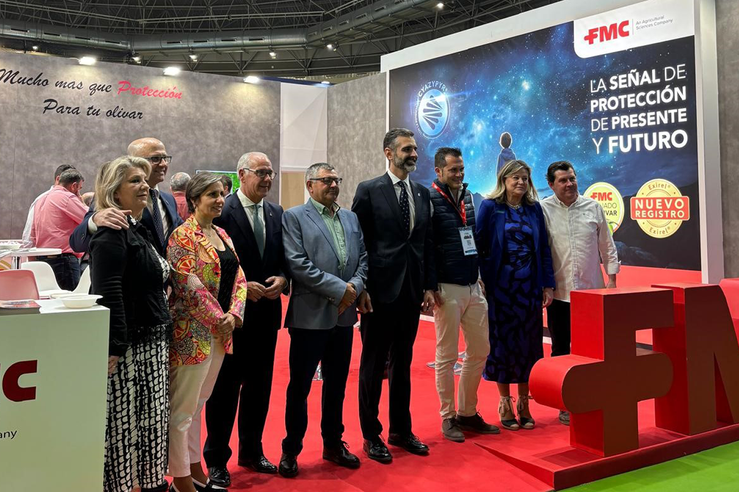 Expoliva 2025