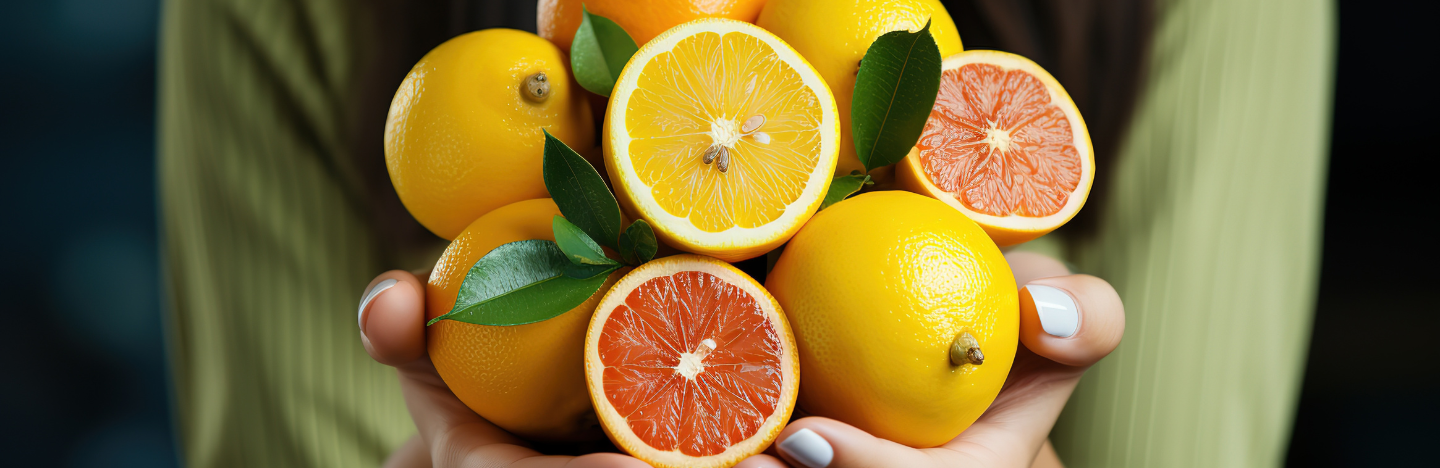 AKITO: Προηγμένο Μυκητοκτόνο για Εσπεριδοειδή — Προστασία από την Αλτερνάρια