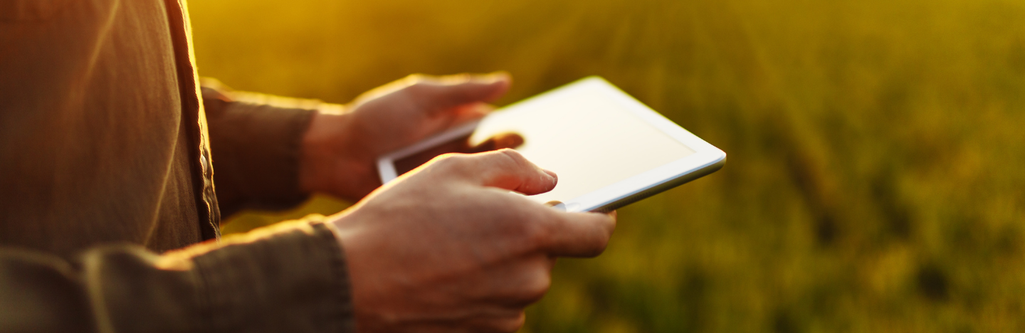 H πρωτοποριακή ψηφιακή εφαρμογή της FMC!