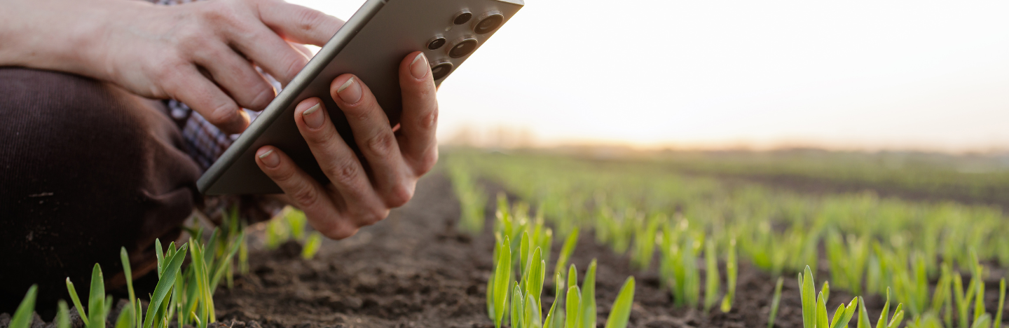 Arc® farm intelligence 